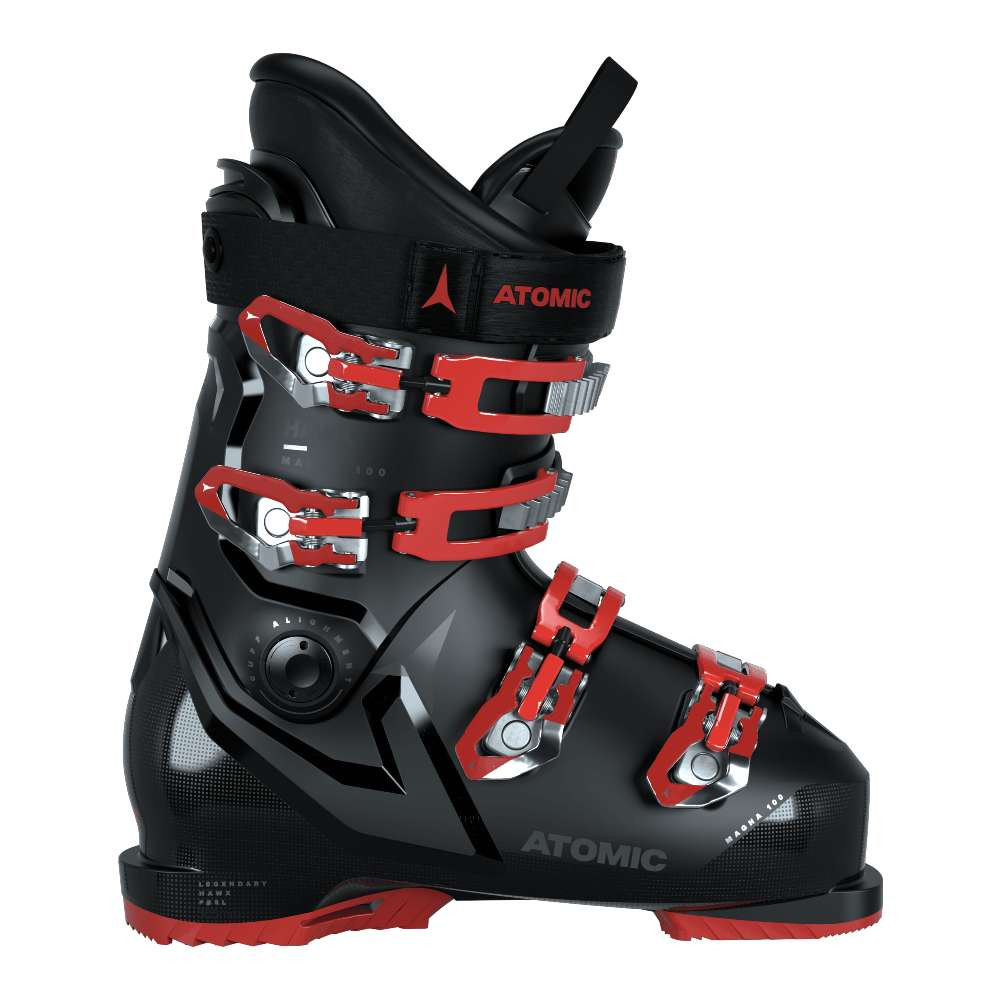 Atomic Hawx Magna 100 H Mens Ski Boots 2024 | Corbetts Ski + Snowboard