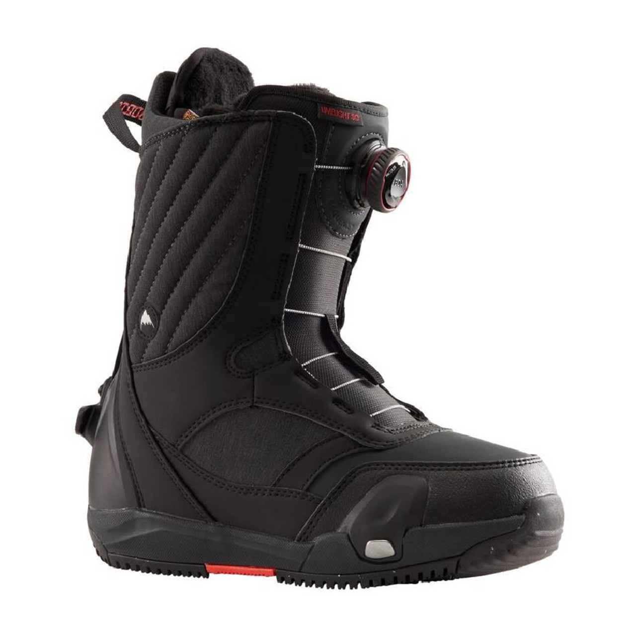 2024 Burton light Step On Wide Womens Snowboard Boots