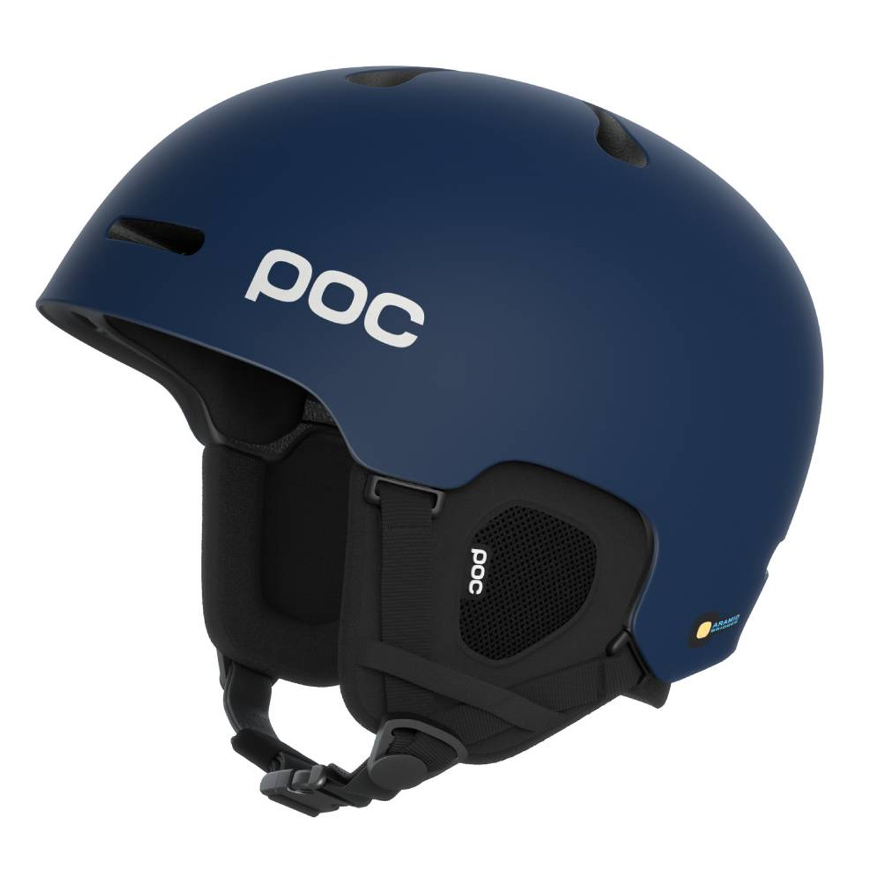 2024 POC Fornix MIPS Adult Helmet