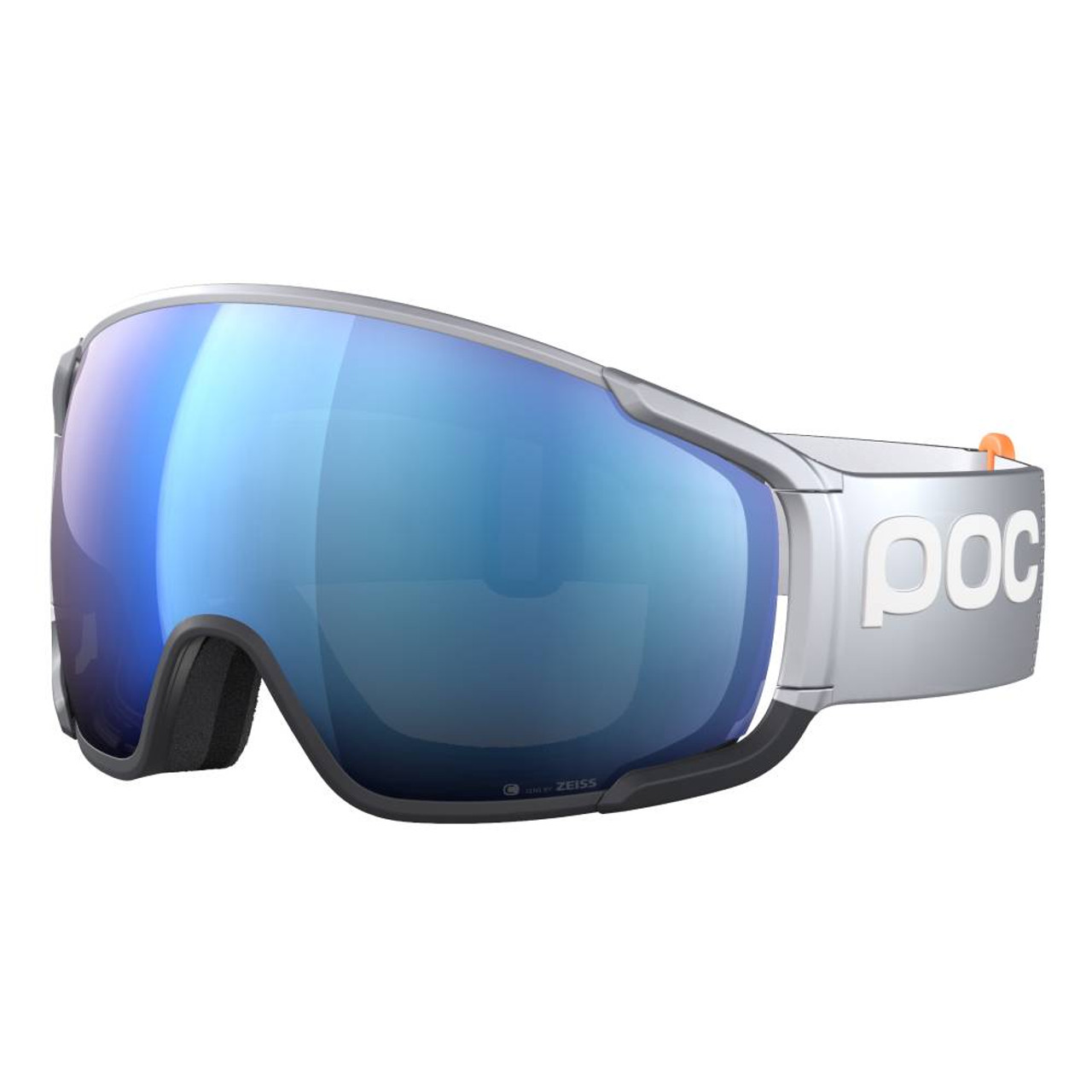 2024 POC Zonula Race Clarity Comp+ Goggles