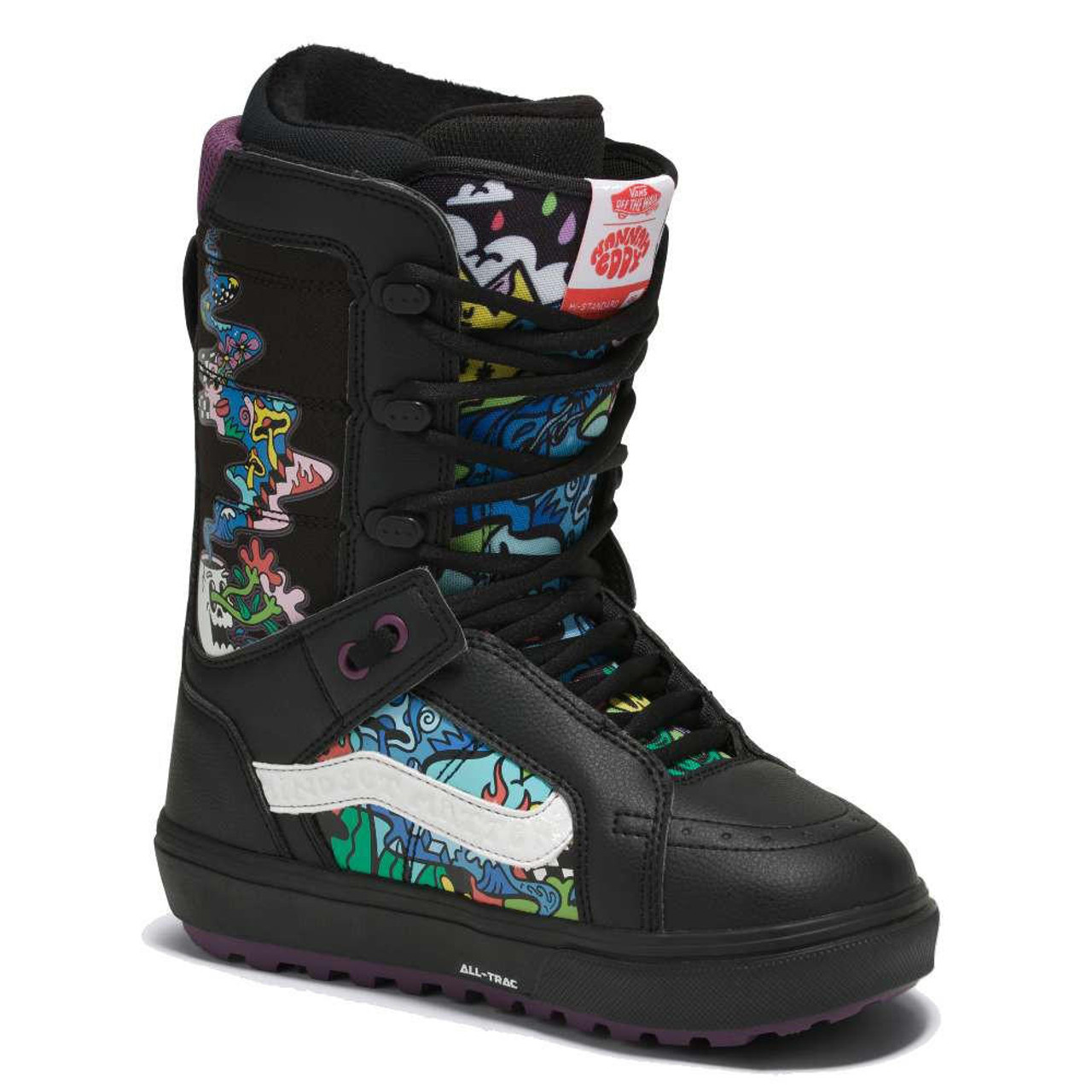 Vans Hi Standard OG Womens Snowboard Boots 2024 Corbetts Ski Snowboard   Vans 2024 Vans Hi Standard Og Womens Snowboard Boots  74327.1693069783 