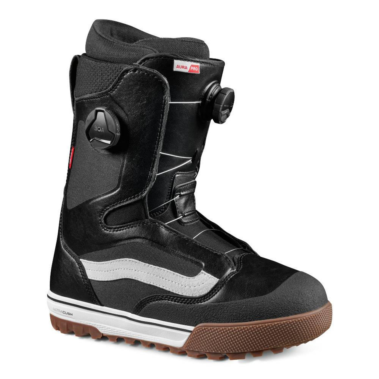 2024 Vans Aura Pro Mens Snowboard Boots | Corbetts Ski + Snowboard