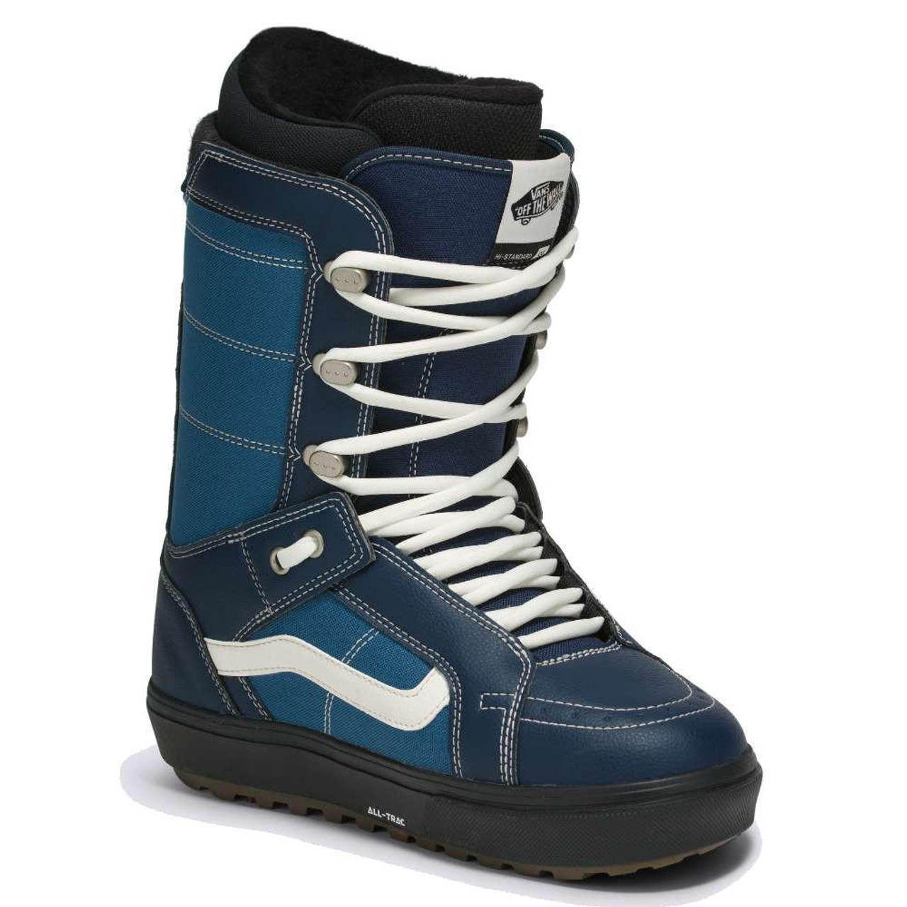 2024 Vans Hi Standard OG Mens Snowboard Boots