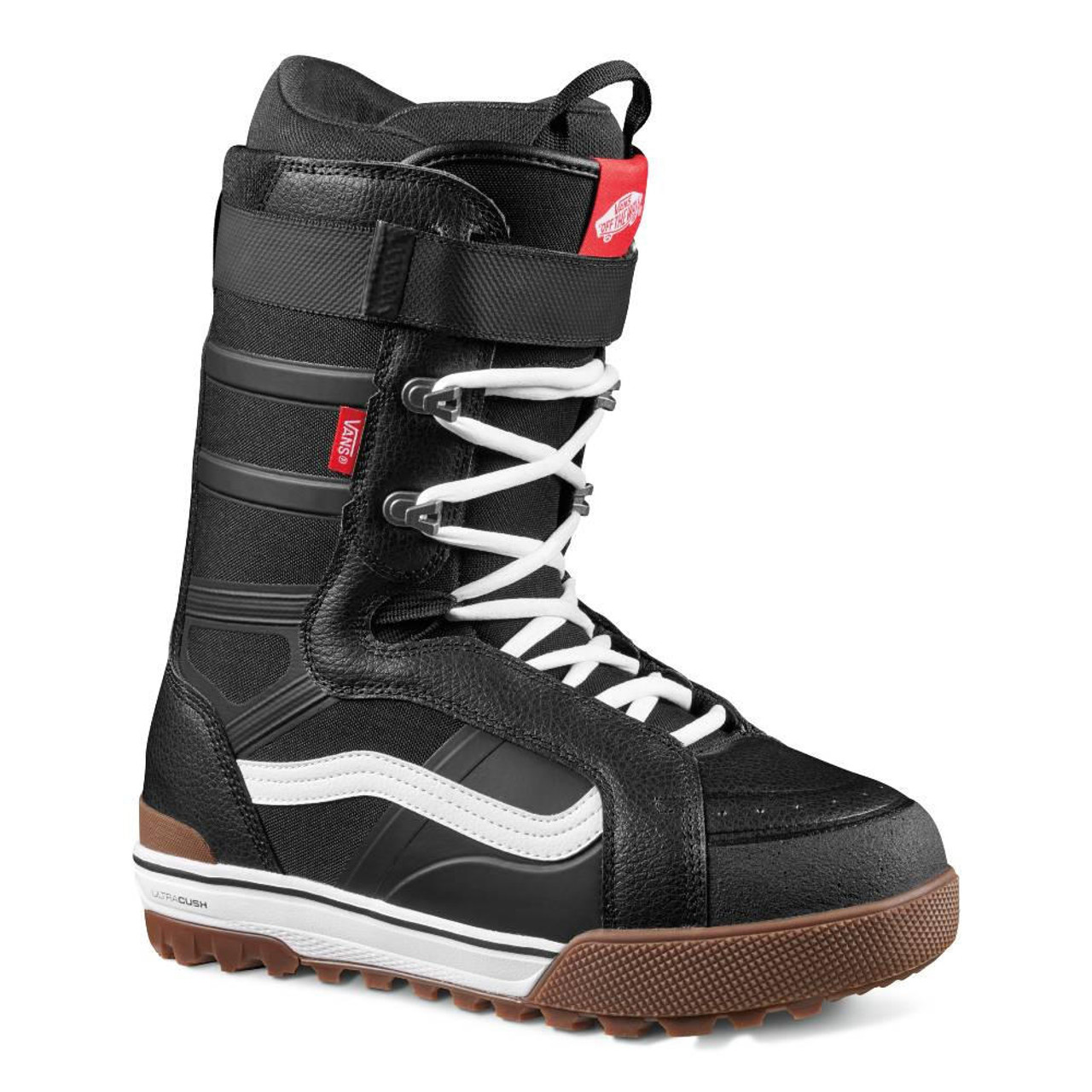 2024 Vans Hi Standard Pro Mens Snowboard Boots