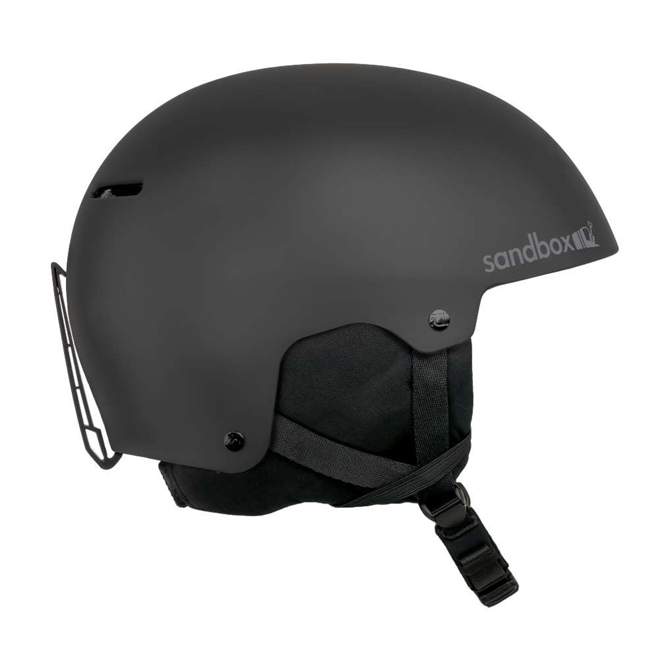 Sandbox Icon Snow MIPS Helmet 2024 | Corbetts Ski + Snowboard