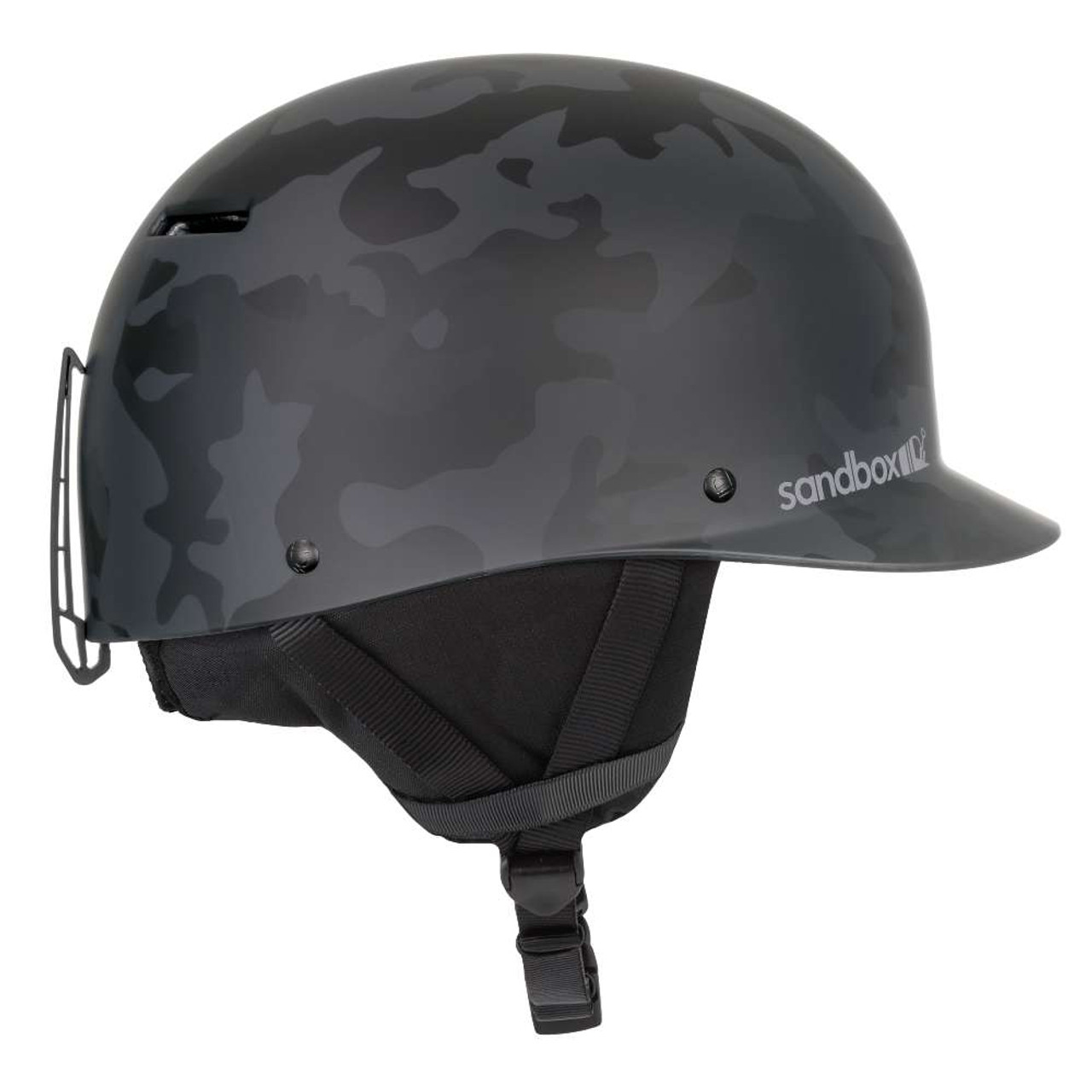 Sandbox Classic 2.0 Snow MIPS Helmet 2024 | Corbetts Ski +
