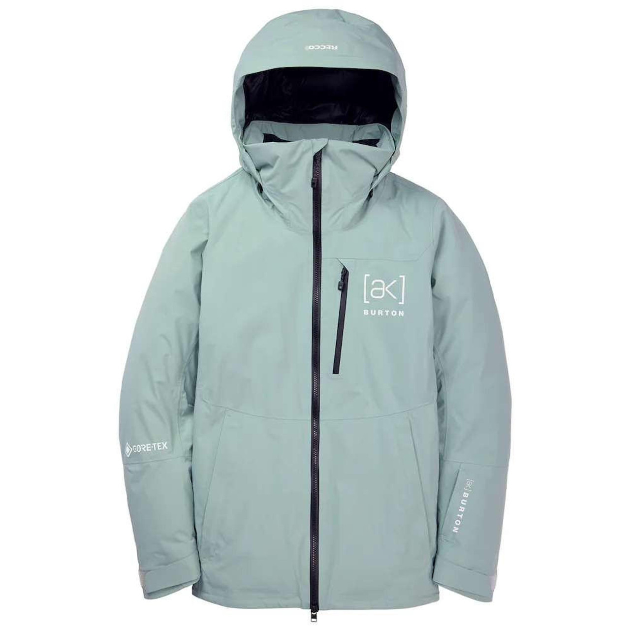 2024 Burton AK Flare GORE-TEX 2L Down Womens Jacket | Corbetts Ski