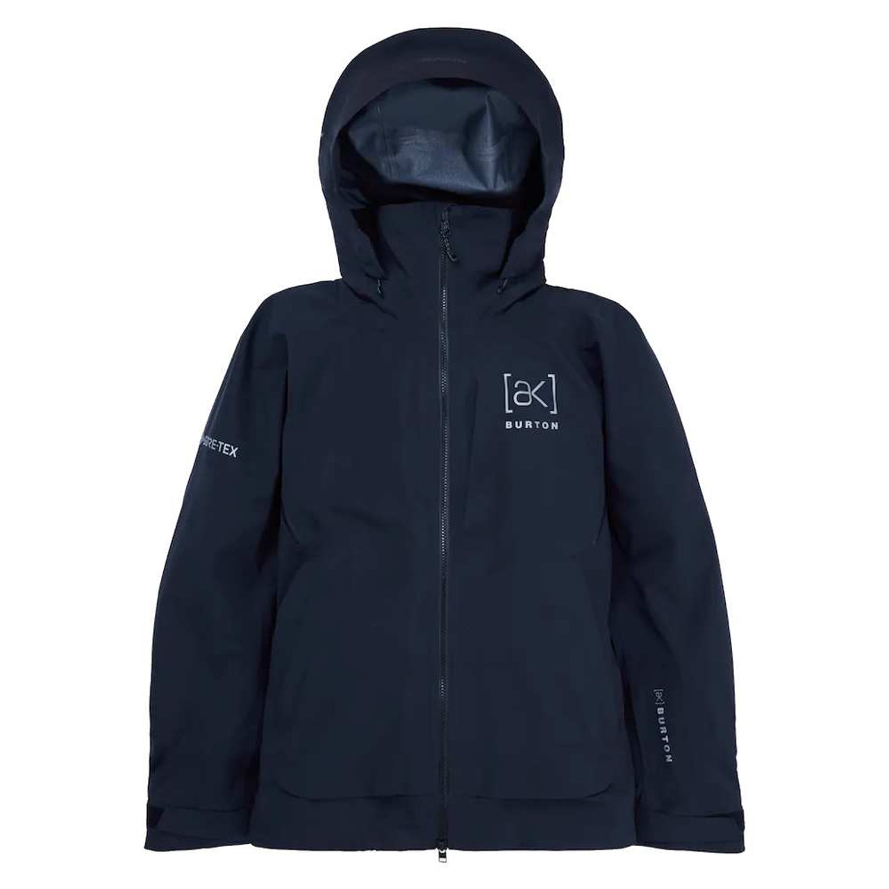 夏季割引 新品 BURTON W AK GORE ACR 3L JK M ウィメンズ Burton [ak] アクマー GORE-TEX Pro 3L ジャケット