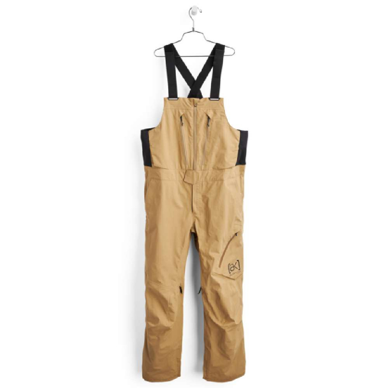 2024 Burton AK Cyclic GORE-TEX 2L Mens Bib Pant