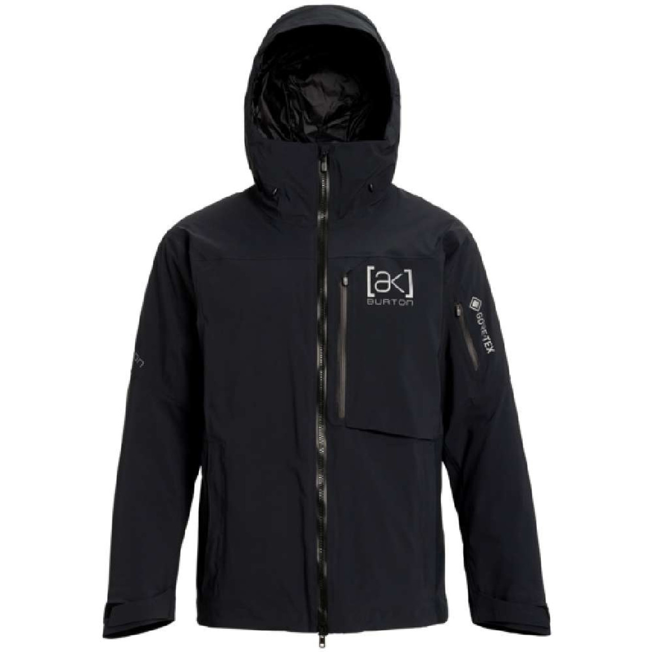 Burton [ak] Helitack GORE-TEX 2L Stretch Mens Jacket 2024