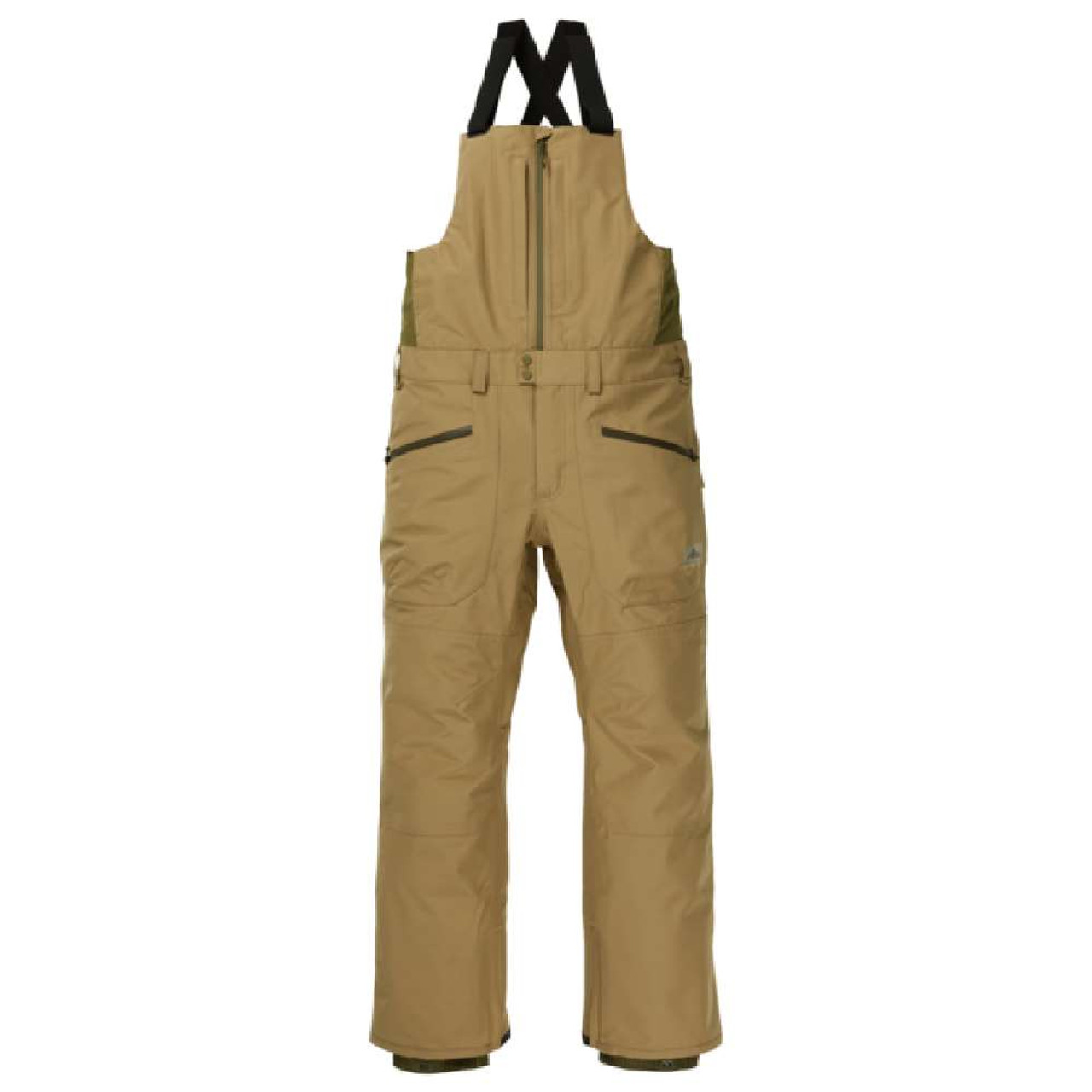 Burton GORE-TEX 2L RESERVE BIB メンズS Burton Reserve GORE-TEX 2L Mens Bib Pant 2024 | Corbetts Ski