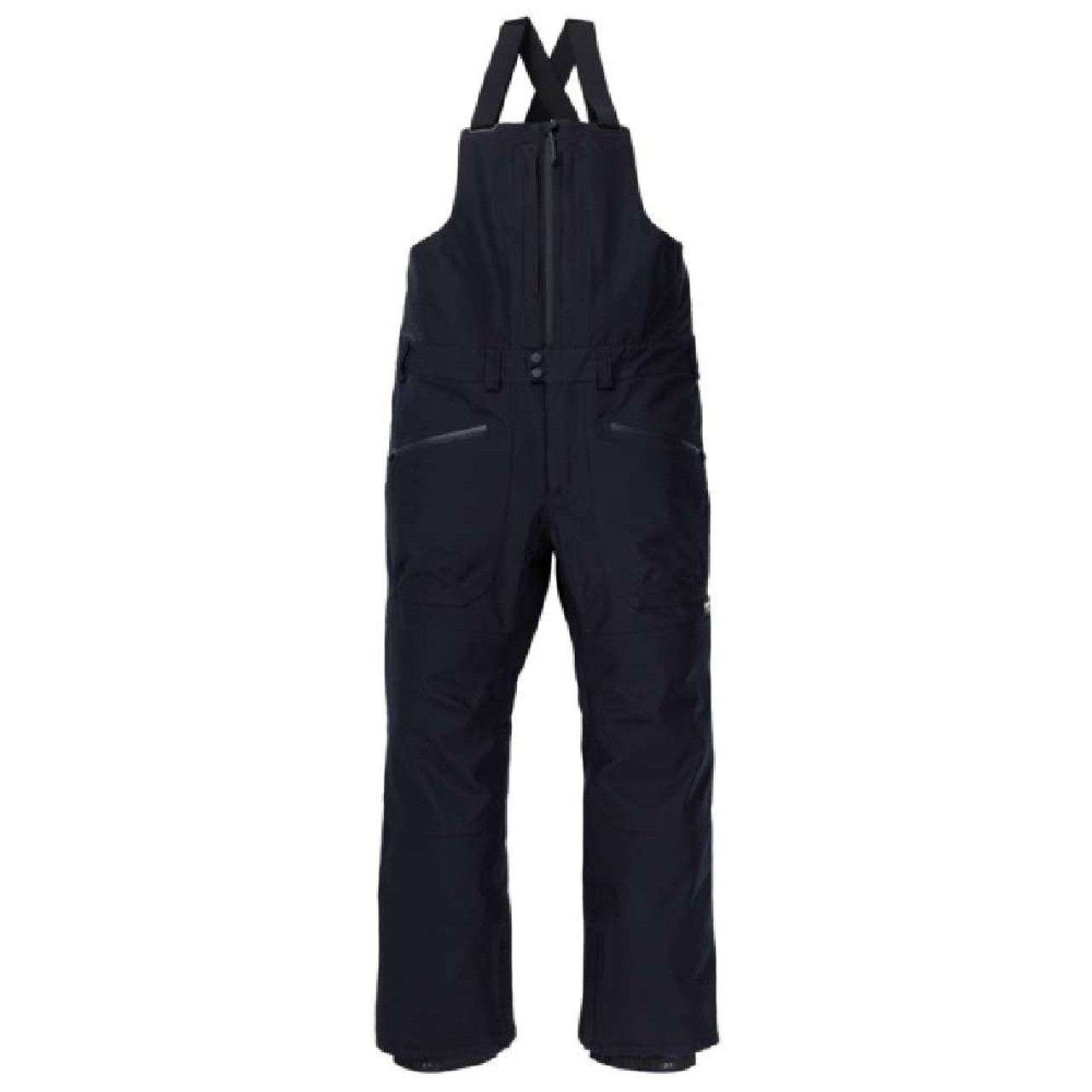 Burton GORE-TEX 2L RESERVE BIB メンズS Burton Reserve GORE-TEX 2L Mens Bib Pant 2024 | Corbetts Ski