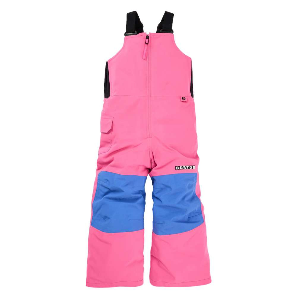 Burton Maven 2L Toddlers Bib Pant 2024 | Corbetts Ski + Snowboard