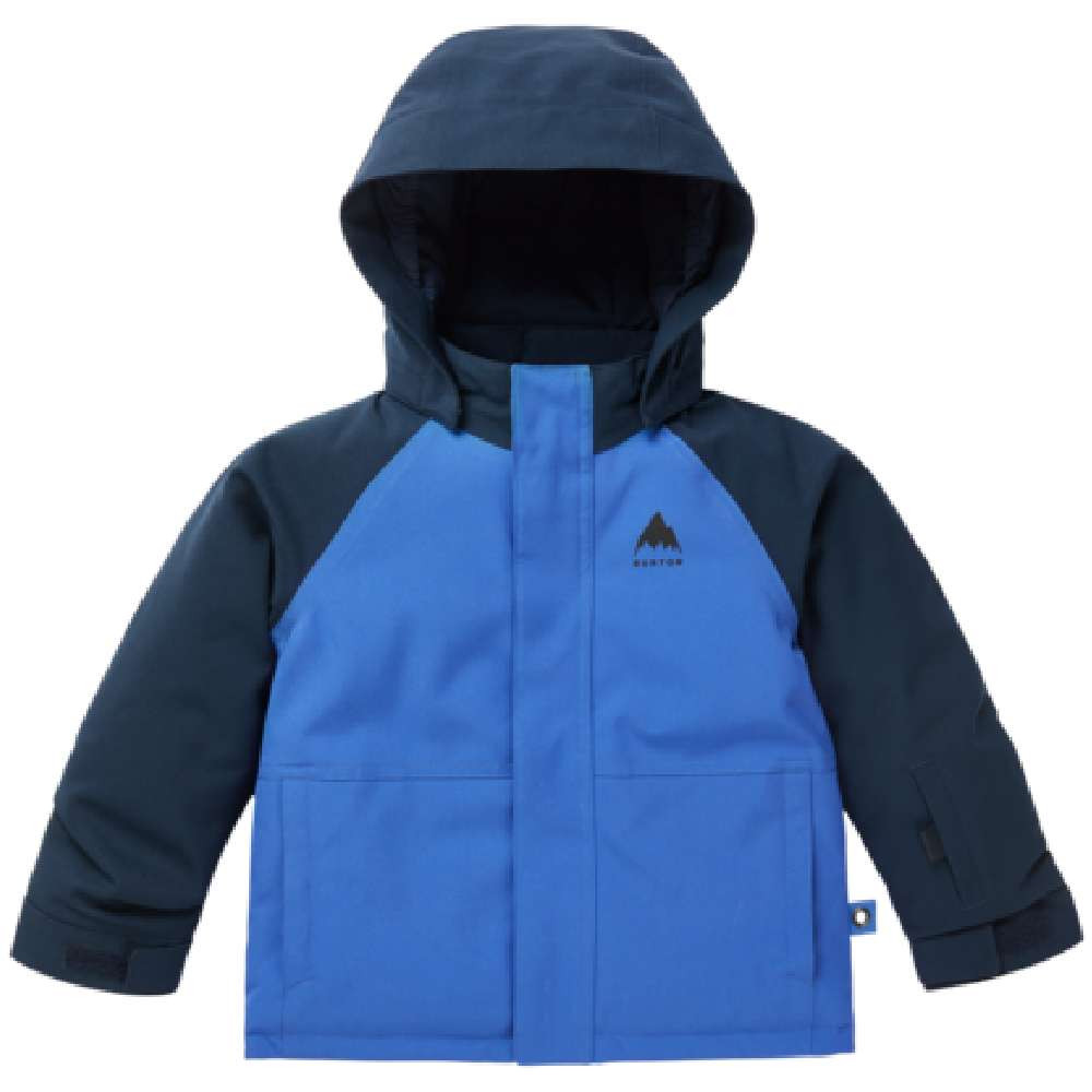 Burton Classic 2L Toddlers Jacket 2024 | Corbetts Ski + Snowboard