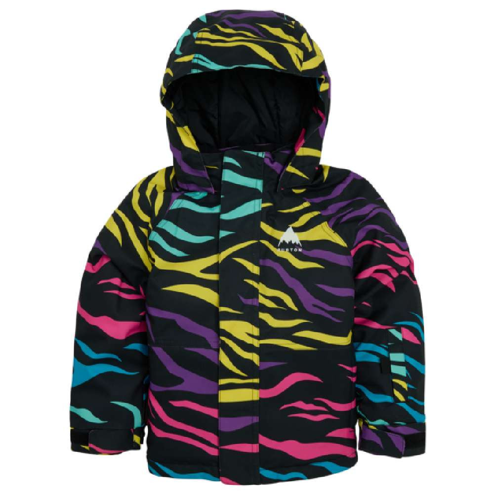 Burton Classic 2L Toddlers Jacket 2024 | Corbetts Ski + Snowboard