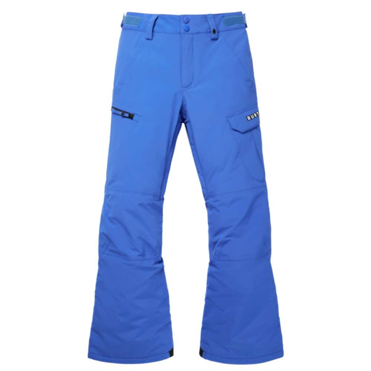 2024 Burton Exile 2L Cargo Boys Pant Corbetts Ski Snowboard