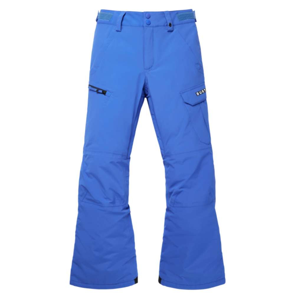 Burton Exile 2L Cargo Boys Pant 2024 | Corbetts Ski + Snowboard