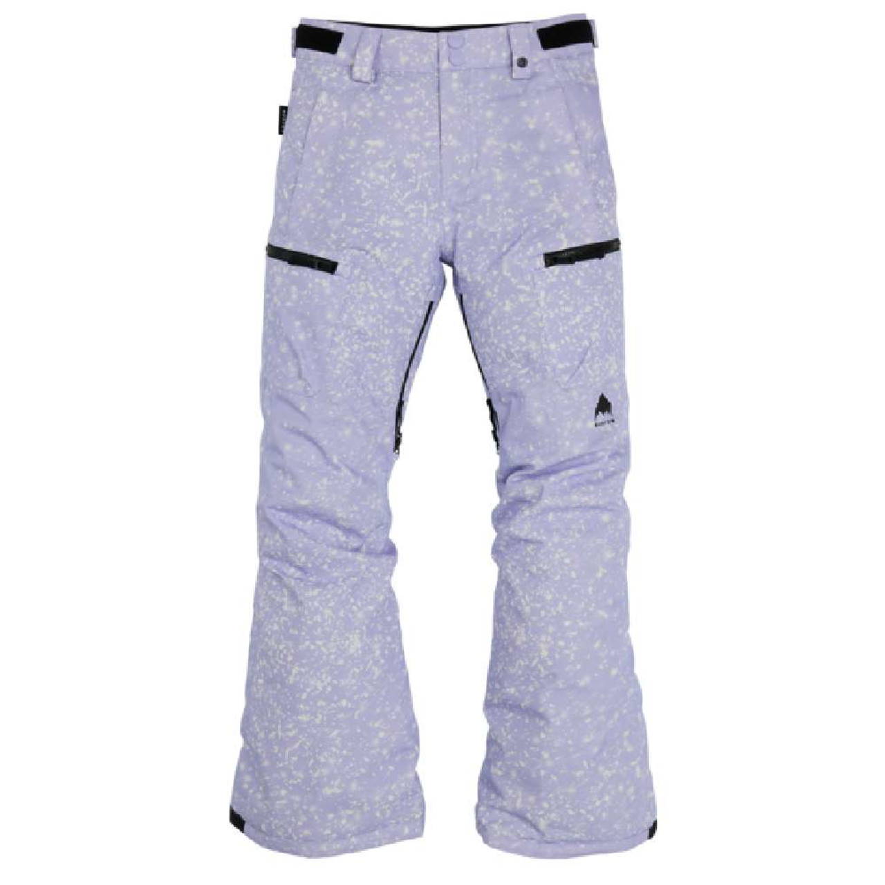 2024 Burton Elite 2L Cargo Girls Pant Corbetts Ski Snowboard