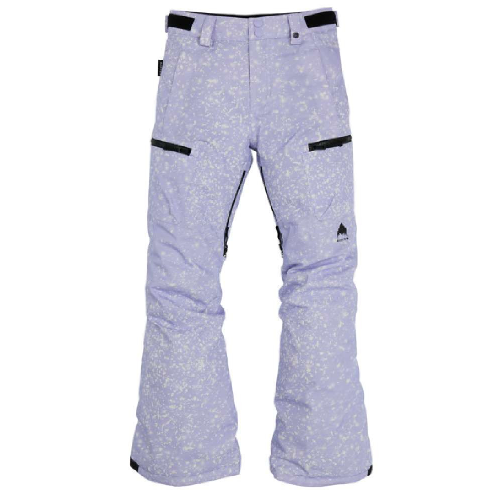 Burton Elite 2L Cargo Girls Pant 2024 | Corbetts Ski + Snowboard