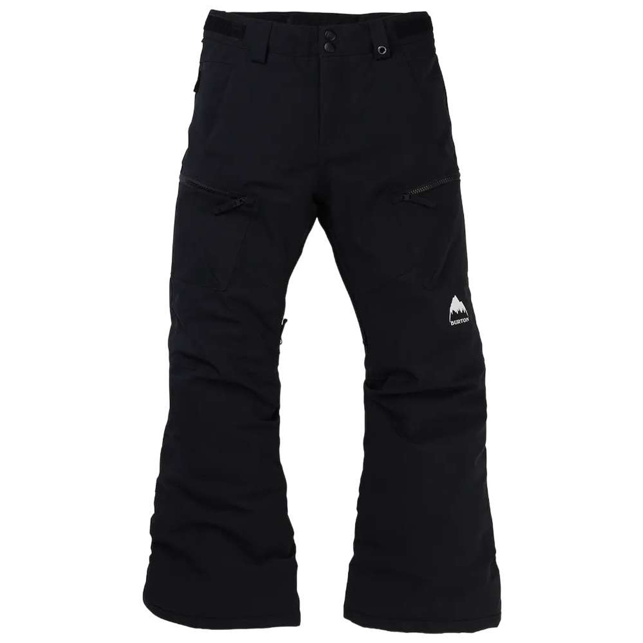 【新品】BURTON GIRLS ELITE CARG PT Girls' Burton Elite 2L Cargo Pants | Youth Outerwear