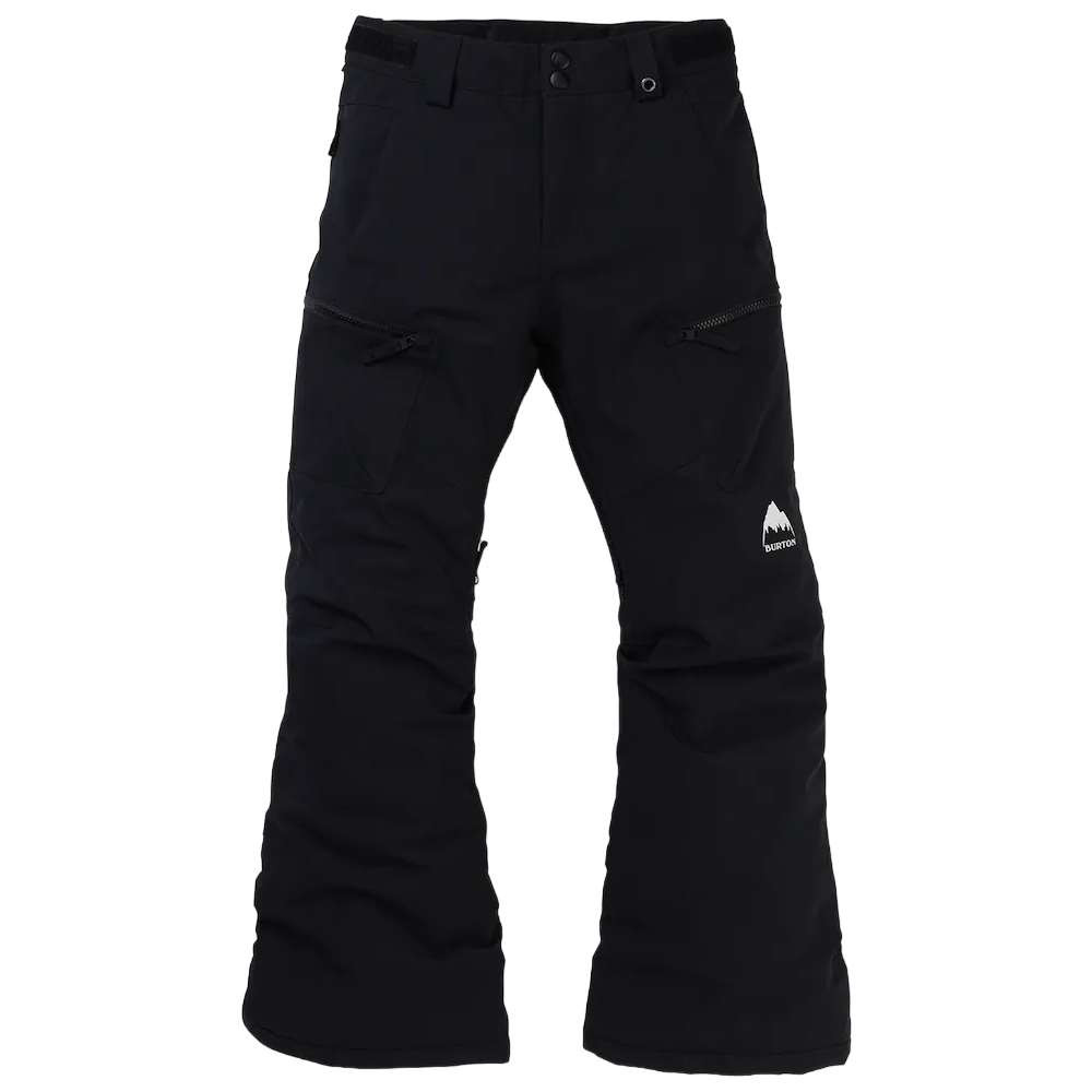 Burton Elite 2L Cargo Girls Pant 2024 | Corbetts Ski + Snowboard