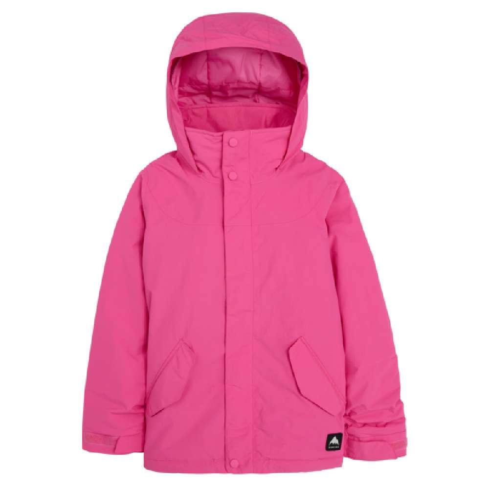美品BURTON GIRLS ELODIE JAKET ＋ CARGO PANT Burton Elodie 2L Girls Jacket 2024 | Corbetts Ski + Snowboard