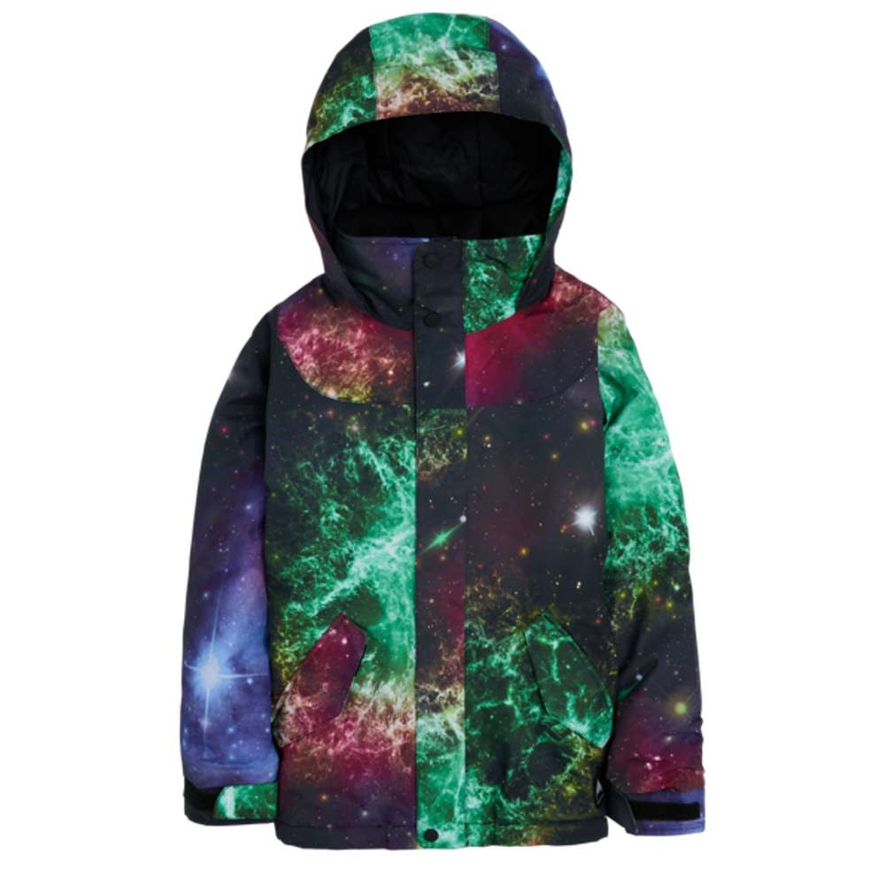 新品　BURTON バートン スノーボードウェアElodie ジャケット Burton Elodie 2L Girls Jacket 2024 | Corbetts Ski + Snowboard