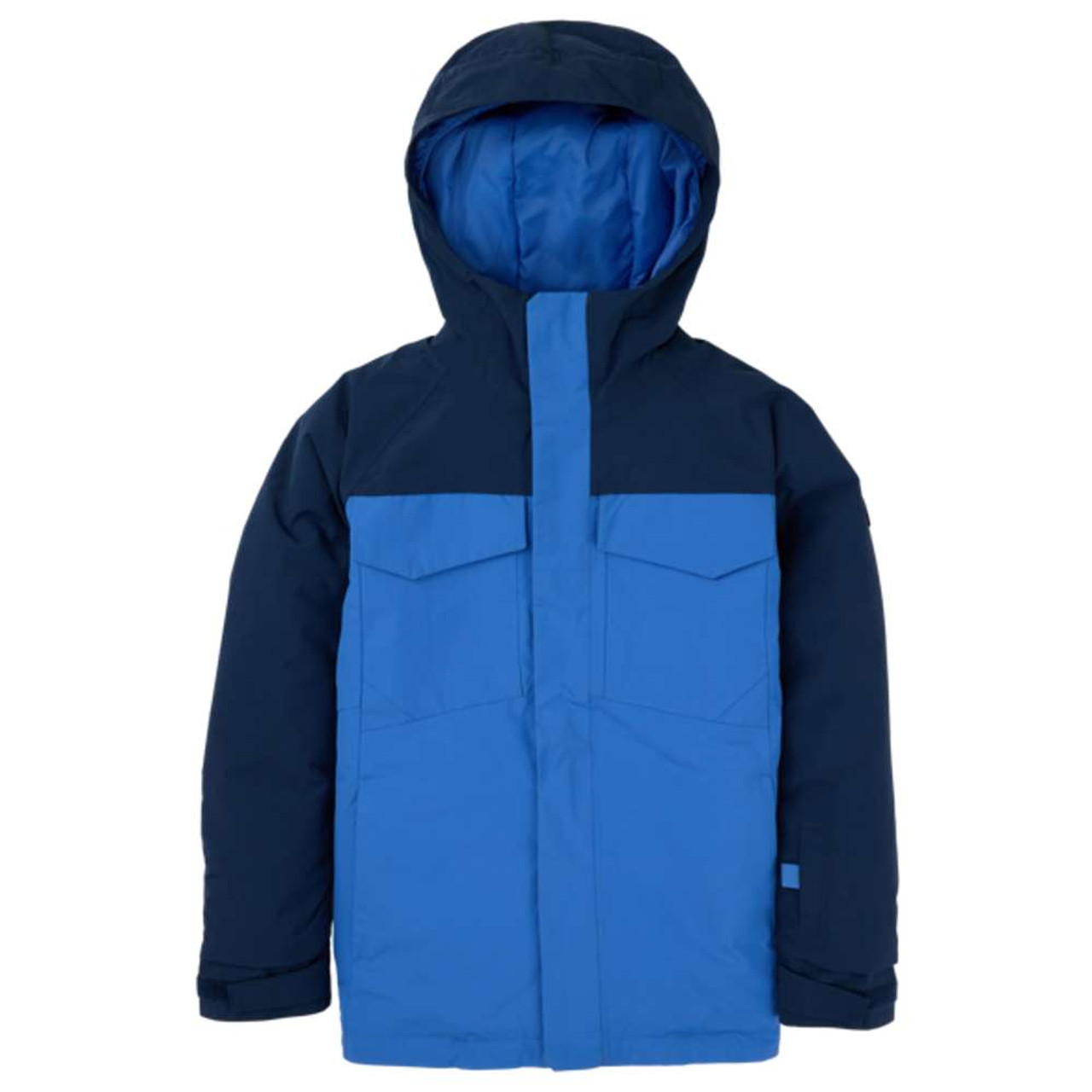 2024 Burton Covert 2.0 2L Boys Jacket