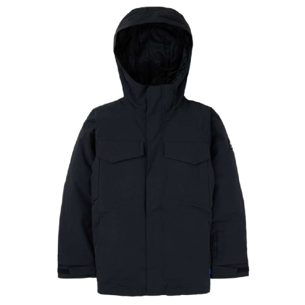 Burton Covert 2.0 2L Boys Jacket 2024 | Corbetts Ski + Snowboard