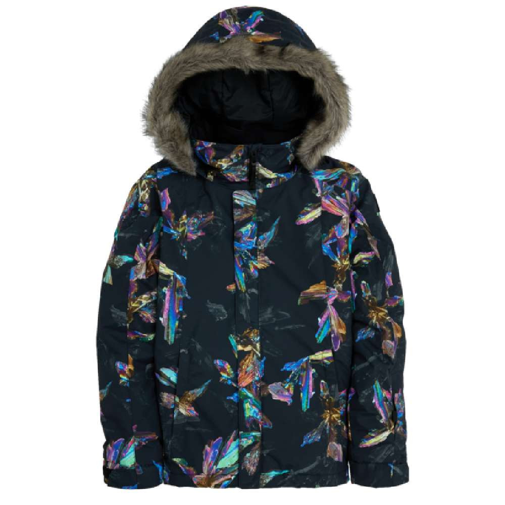Girls' バートン　キオーネ　ジャケット Khione 2L Jacket Burton Bennett 2L Girls Jacket 2024 | Corbetts Ski + Snowboard