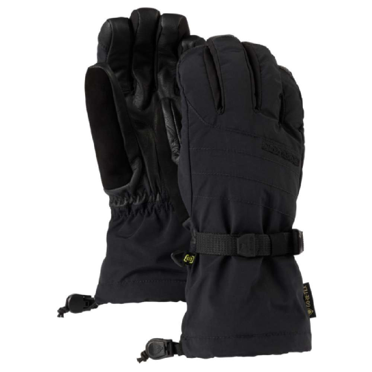 2024 Burton Deluxe GORE-TEX Womens True Glove | Corbetts Ski +