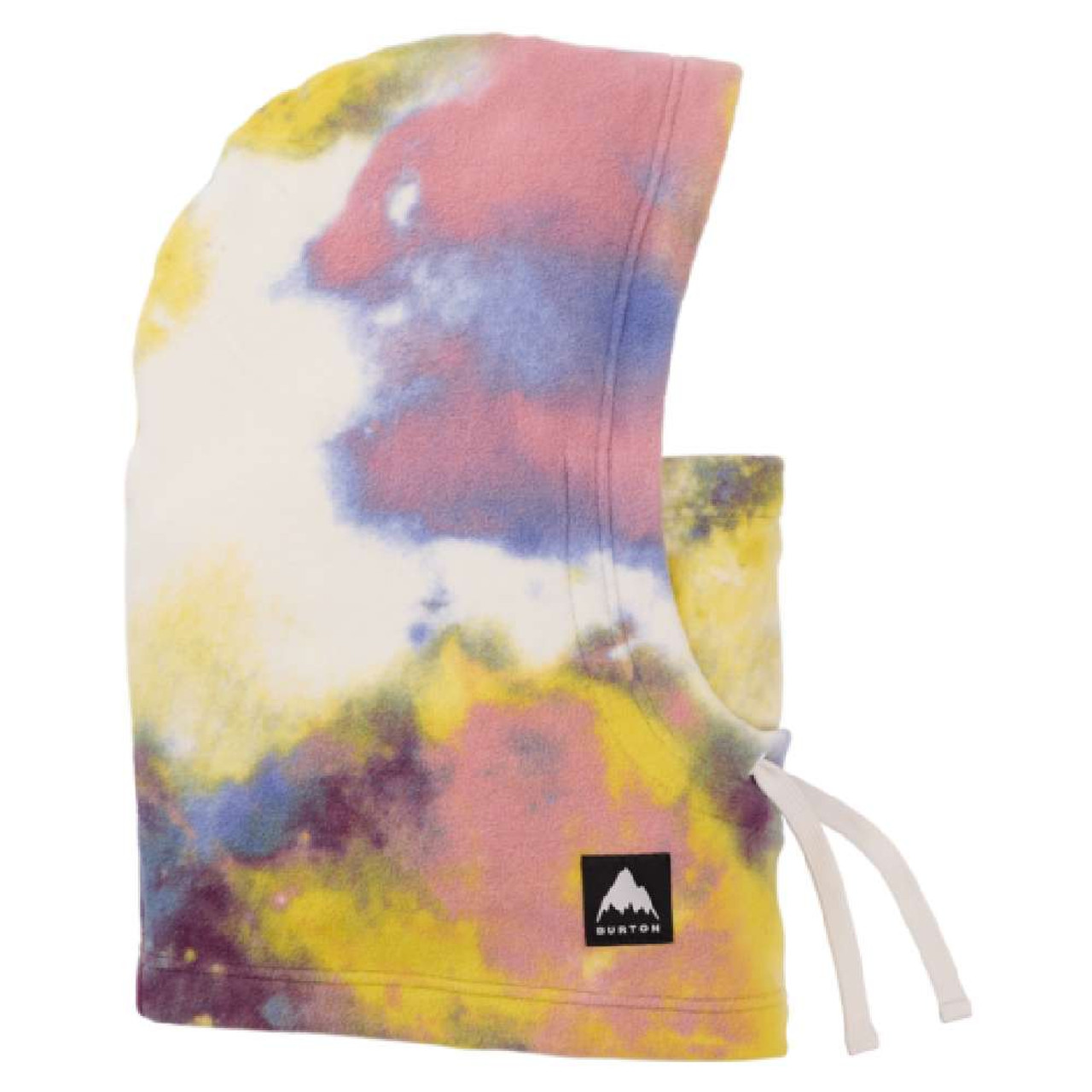 BURTON - BURTON  フードスエット Burton Burke Mens Hood 2025 | Corbetts Ski + Snowboard