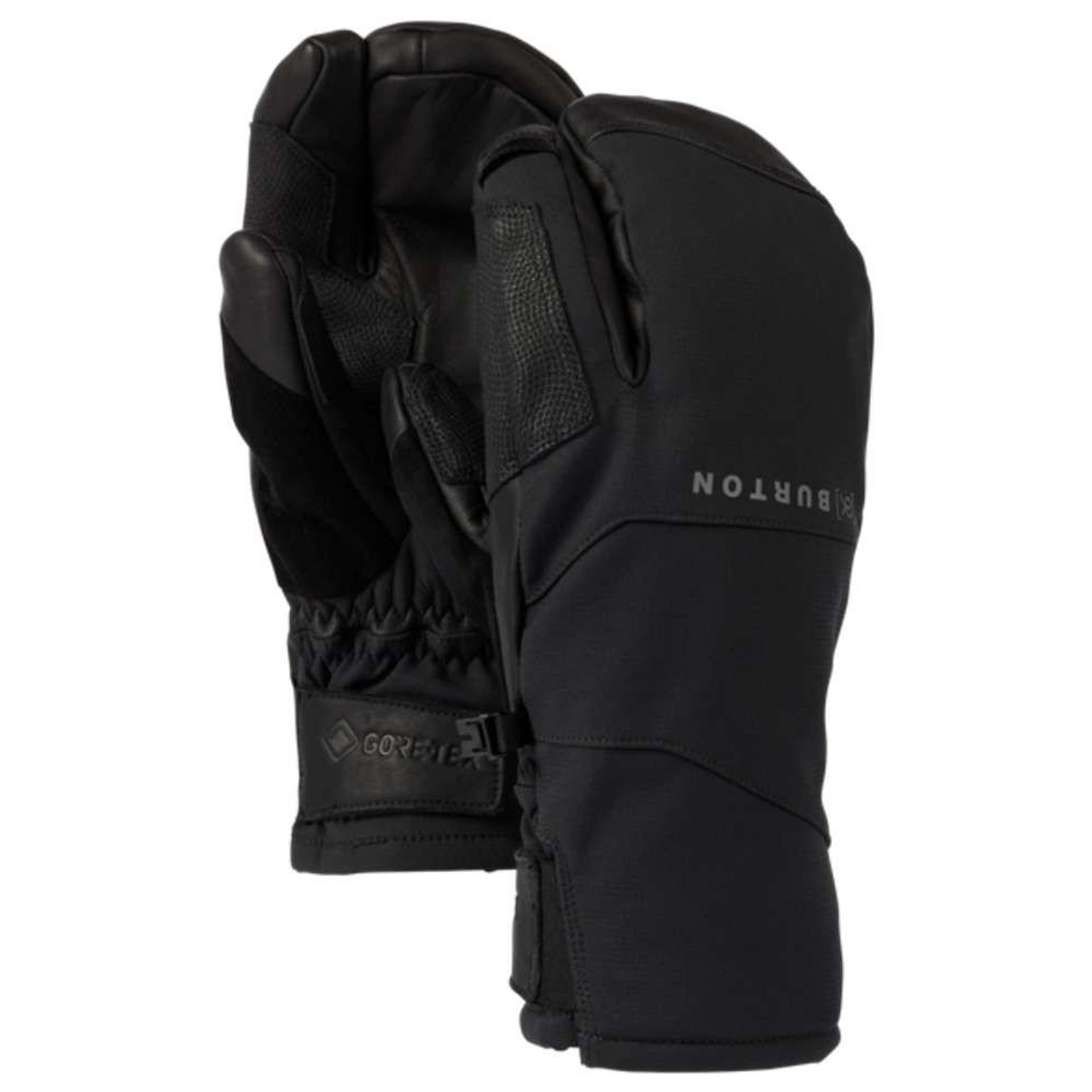 2024 Burton AK Clutch GORE TEX Mens Mitten Corbetts Ski Snowboard