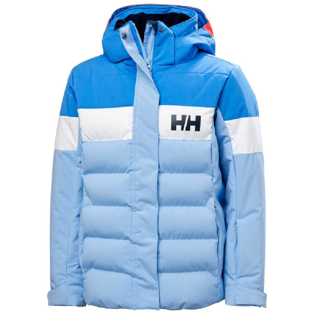 Helly Hansen Diamond Junior Jacket 2024 | Corbetts Ski + Snowboard