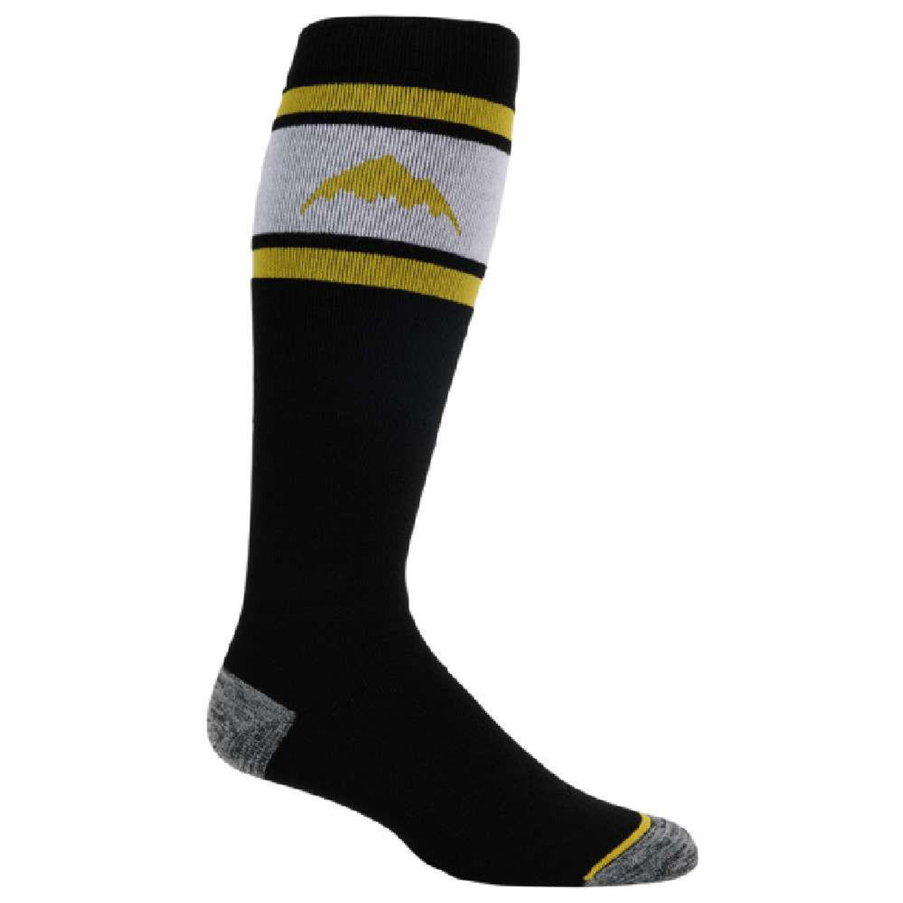 2024 Burton Weekend Midweight 2 Pack Mens Sock Corbetts Ski