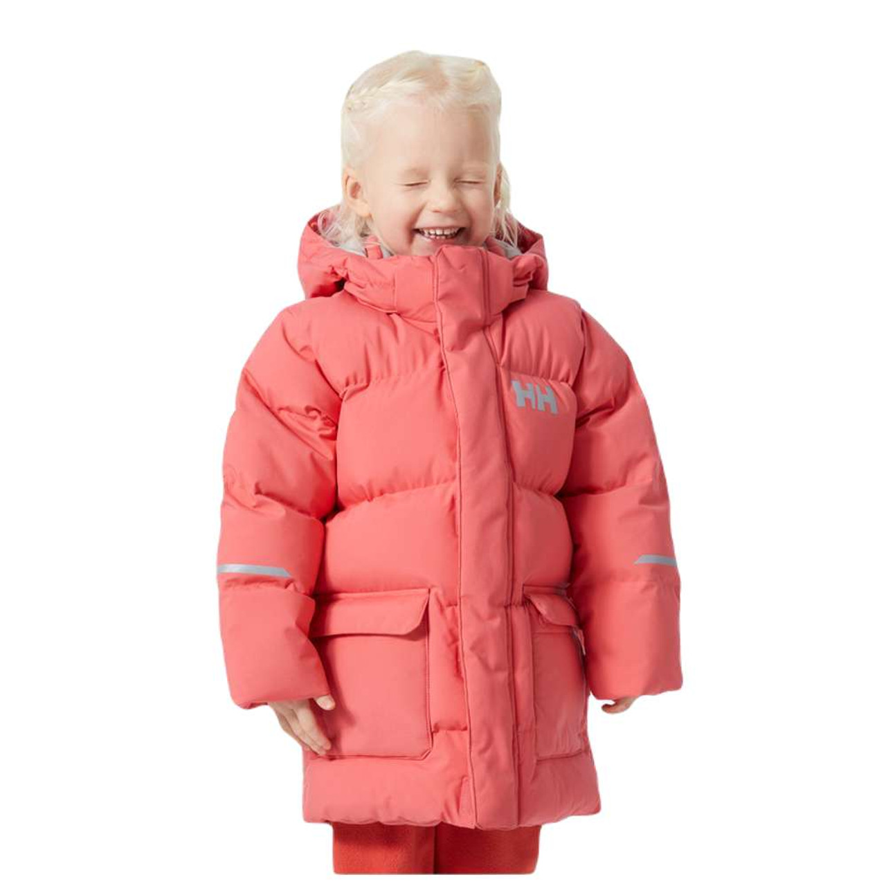 Helly Hansen Legend 2.0 Jacket 3-7y - Clement