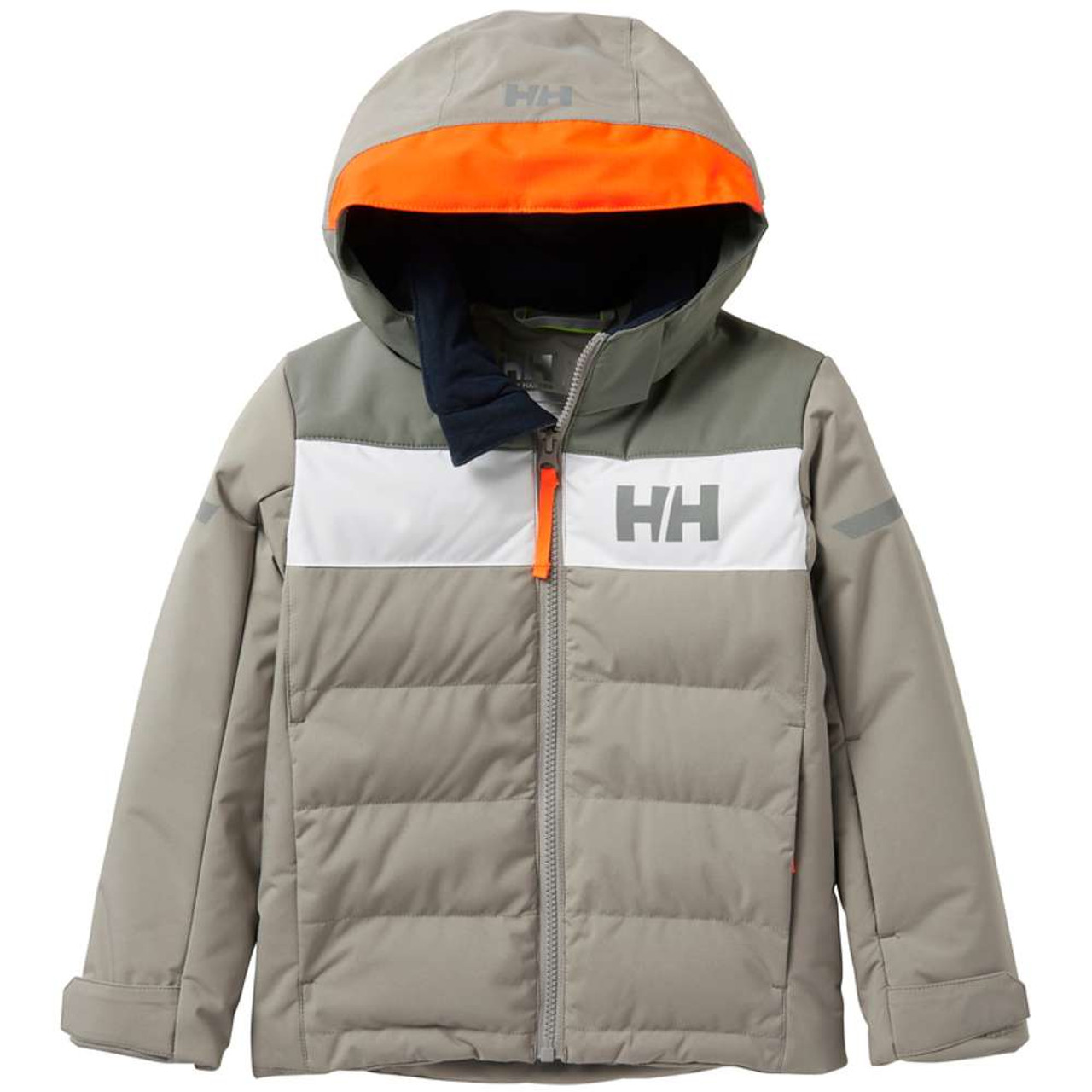 Helly hansen youth ski on sale jacket