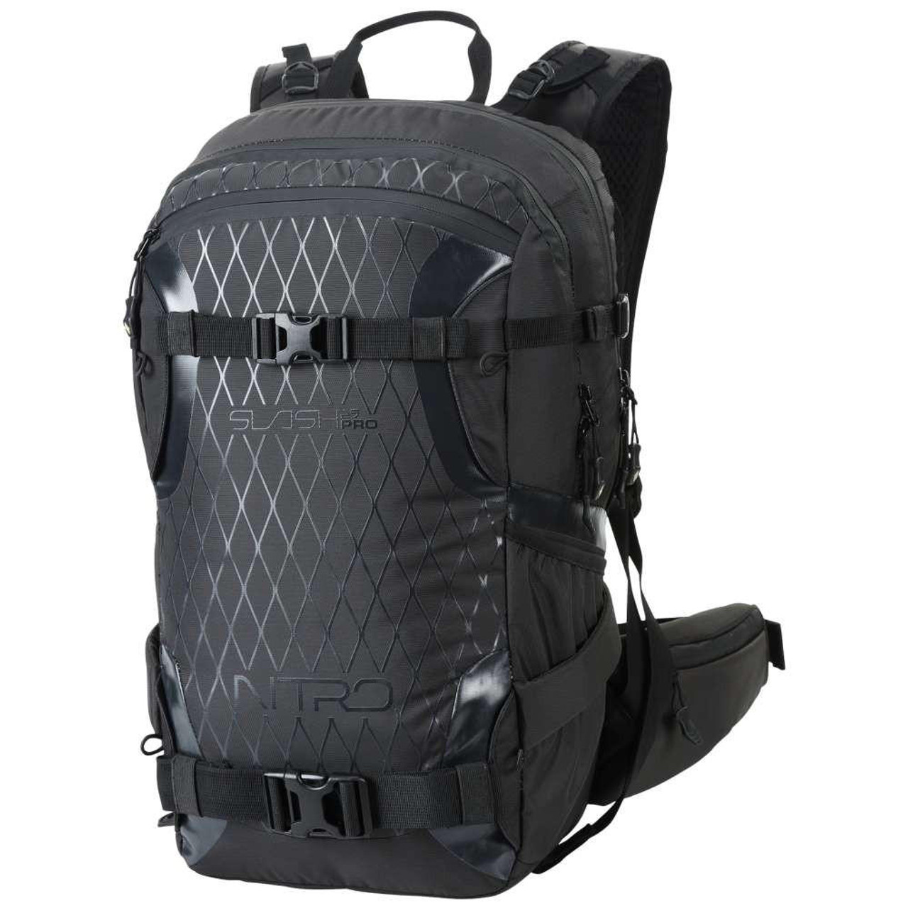 2024 Nitro Slash 25 Pro Backpack