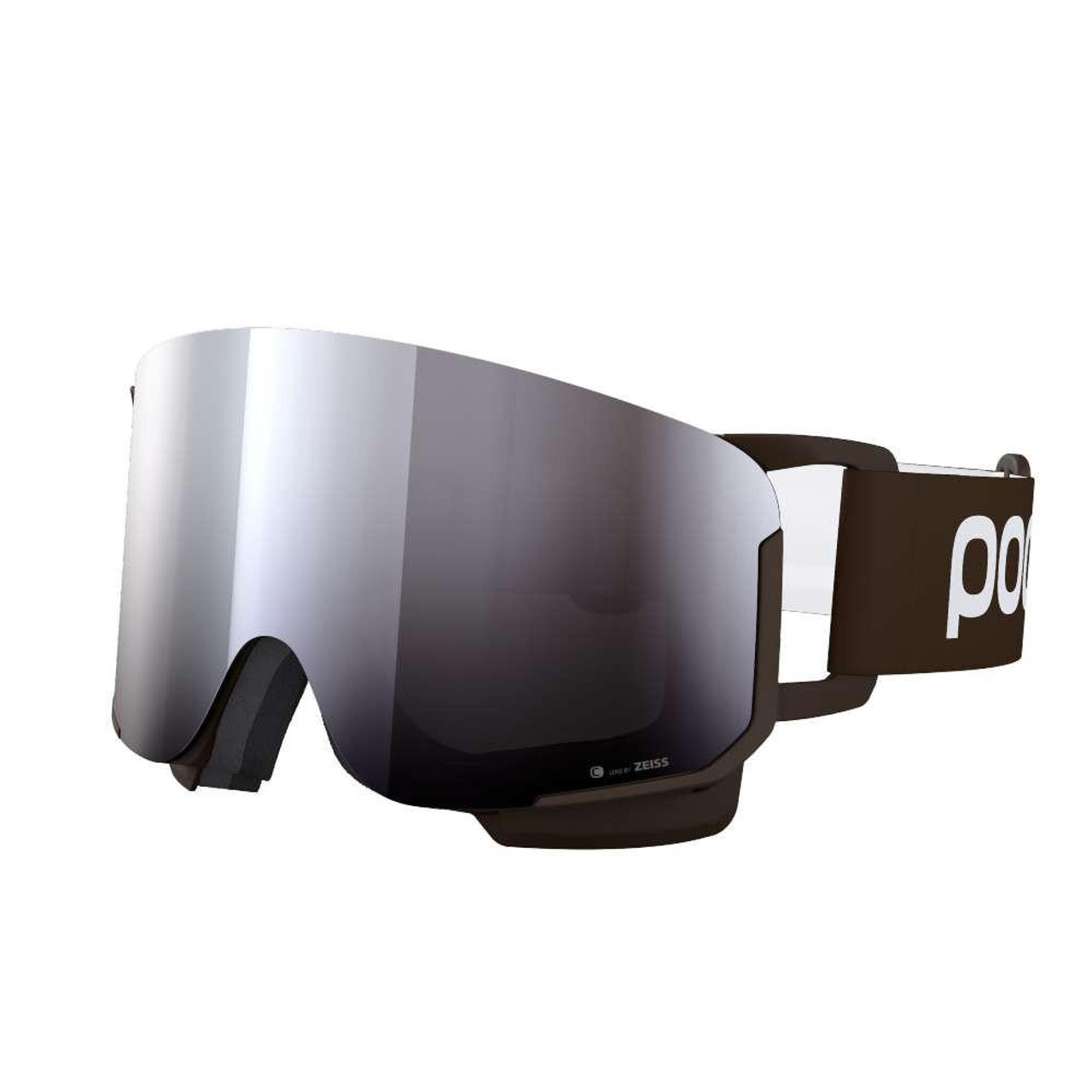 2023 POC Nexal Clarity Asian Fit Goggle