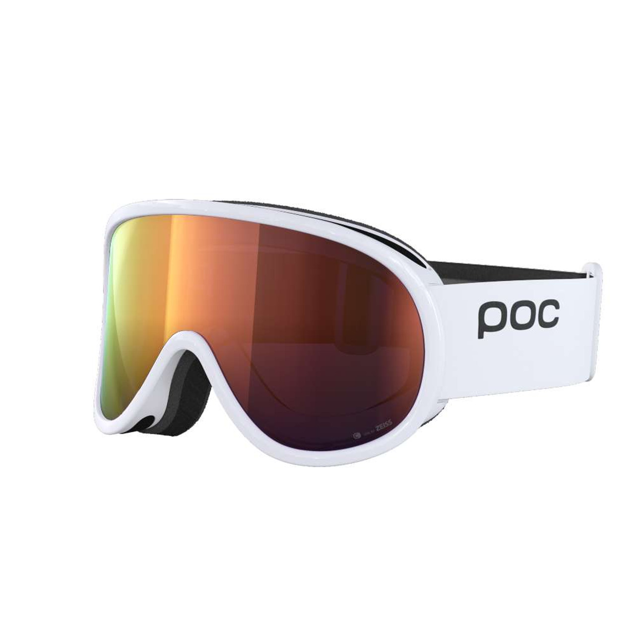 2023 POC Retina Clarity Asian Fit Goggle | Corbetts Ski + Snowboard