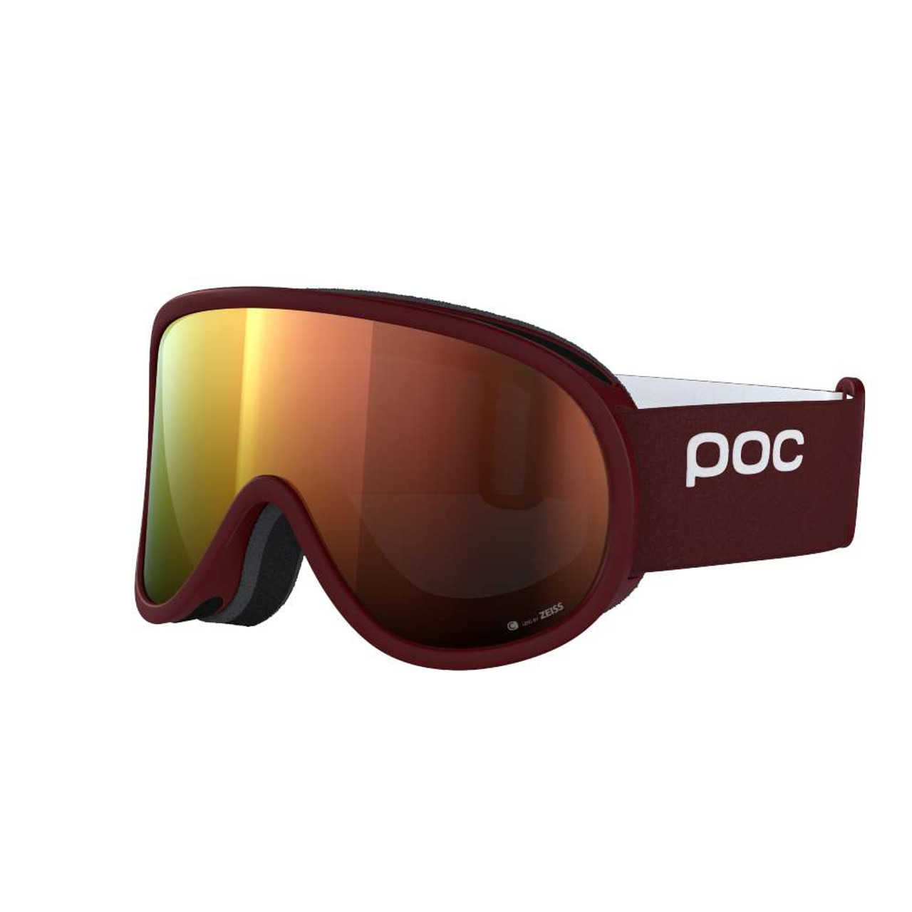 2023 POC Retina Clarity Asian Fit Goggle