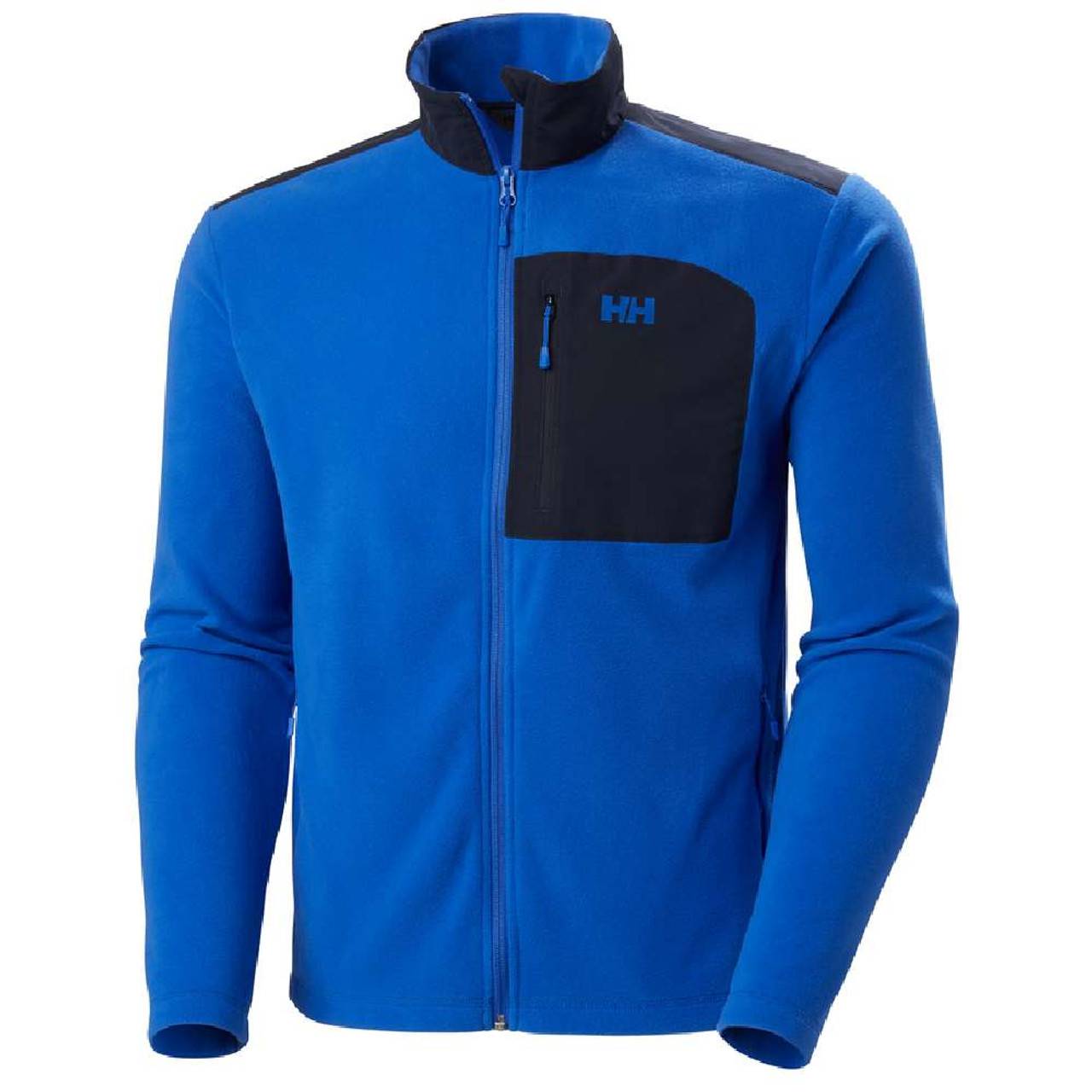 2024 Helly Hansen Daybreaker Block Mens Jacket