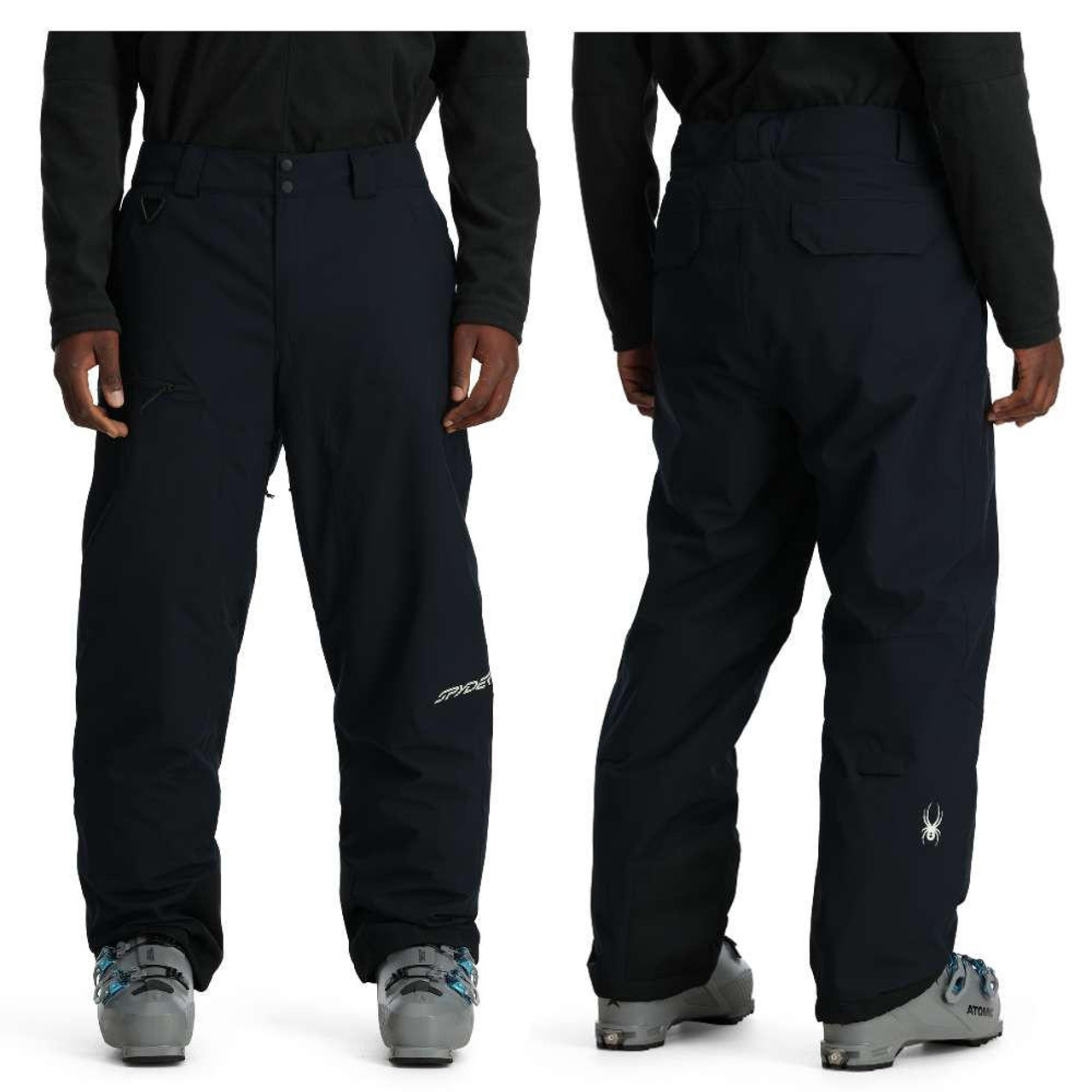 2024 Spyder Seventy Mens Pant