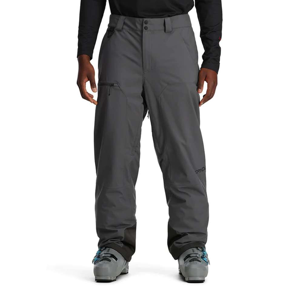 新品 SPYDER SEVENTY PANTS Lサイズ 38A125324 Spyder Seventy Mens Pant 2024 | Corbetts Ski + Snowboard