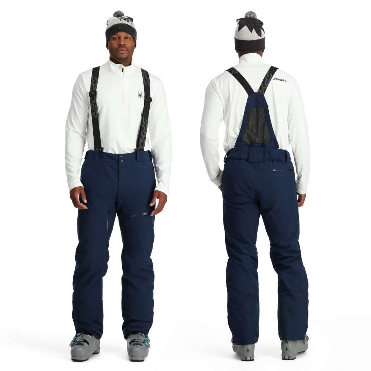 Spyder Dare Mens Pants 2024 | Corbetts Ski + Snowboard