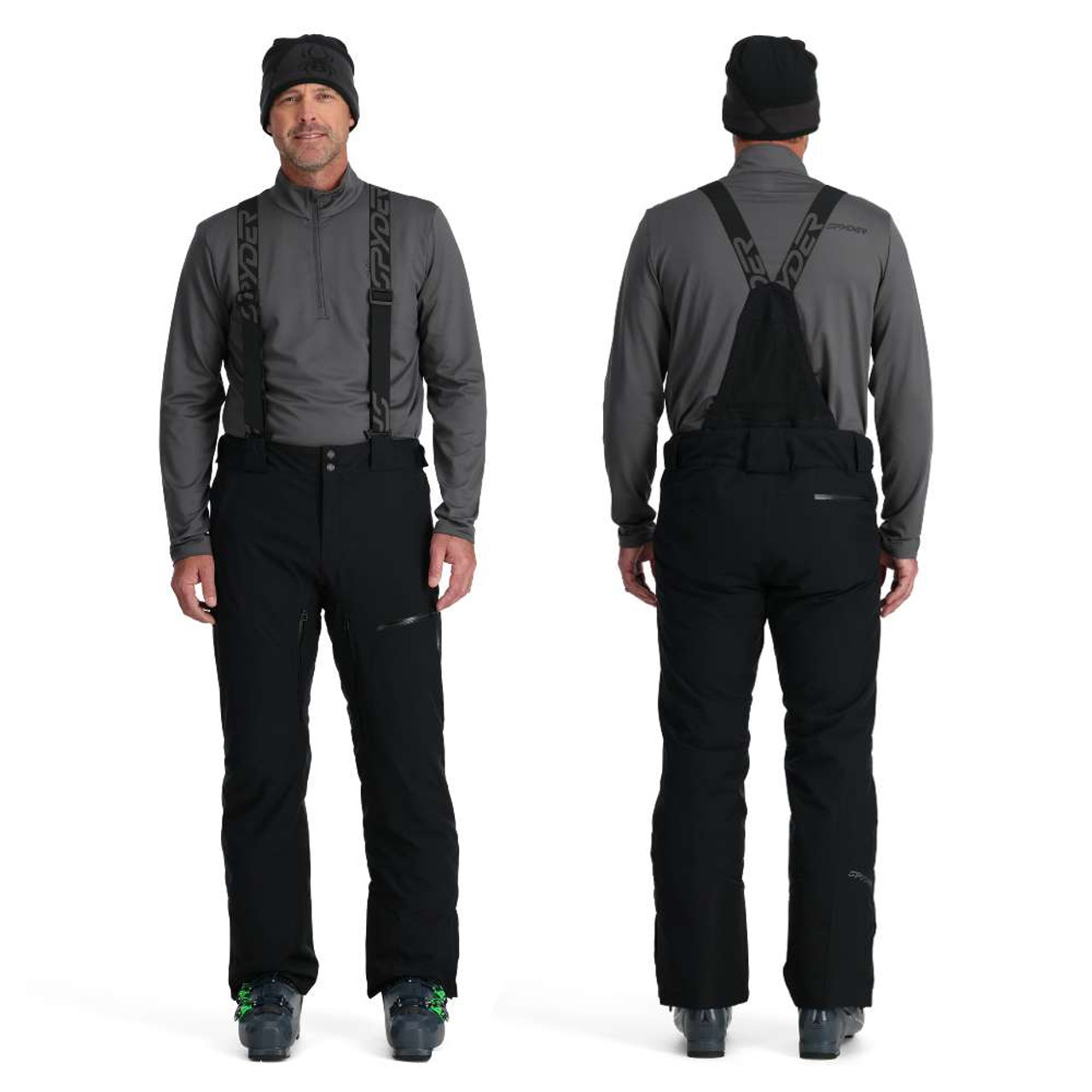 SPYDER　DARE PANTS　サイズS Spyder Dare Insulated Ski Pant (Men's) - 2024 WINTER - Peter