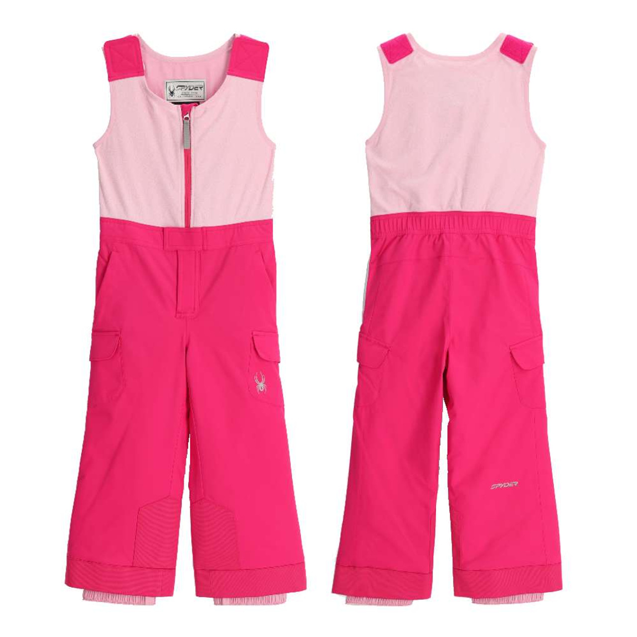 Spyder Sparkle Little Girls Pant 2024 | Corbetts Ski + Snowboard