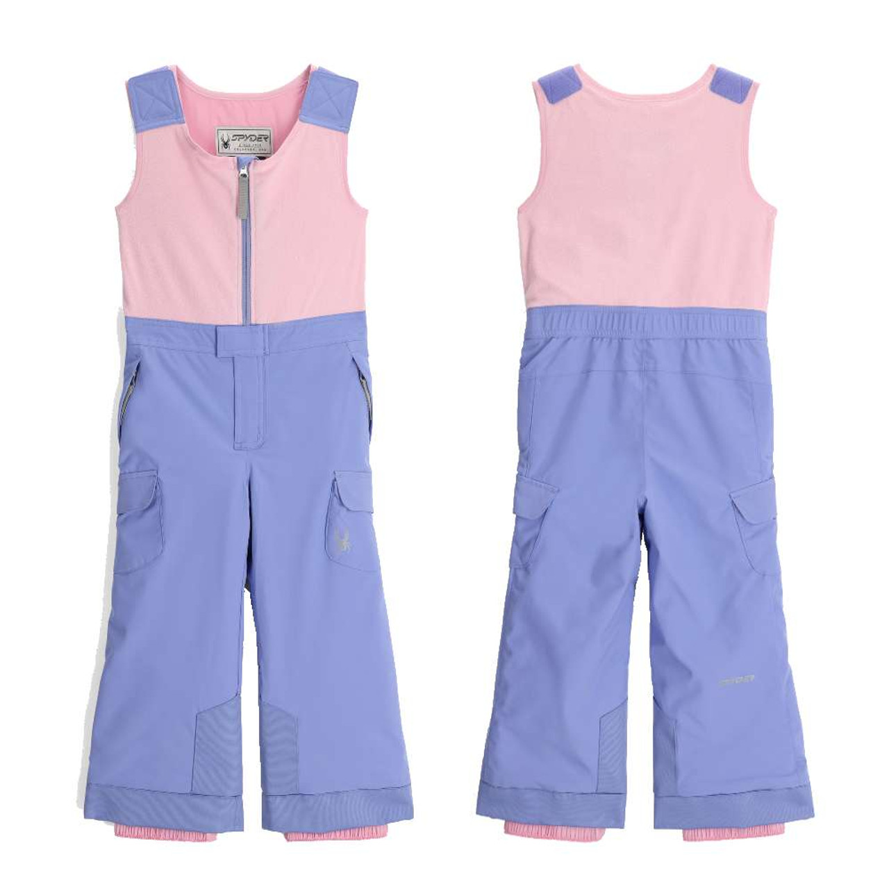 Spyder Sparkle Little Girls Pant 2024 | Corbetts Ski + Snowboard