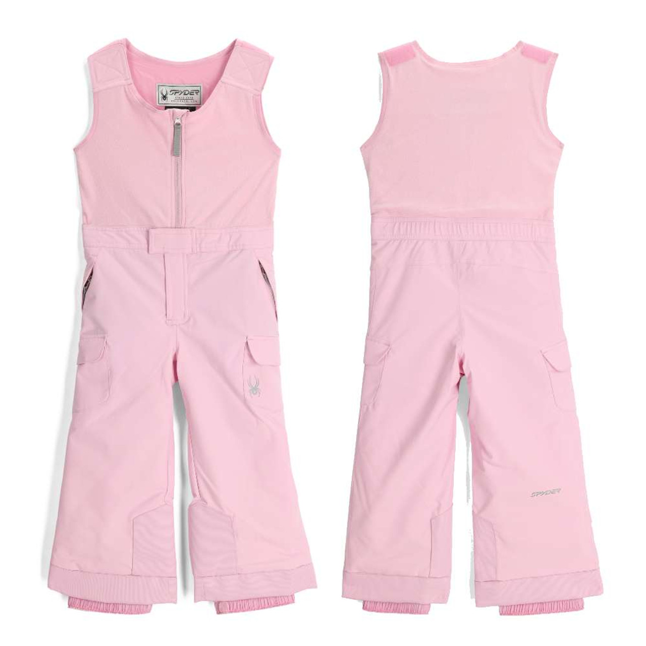 Spyder Sparkle Little Girls Pant 2024 | Corbetts Ski + Snowboard