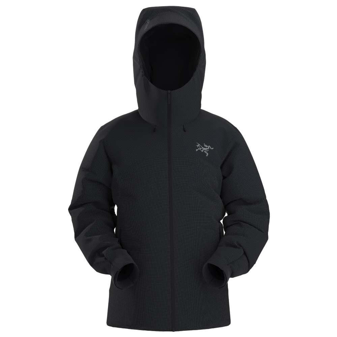 2024 Arc'teryx Rush Insulated Womens Jacket | Corbetts Ski + Snowboard